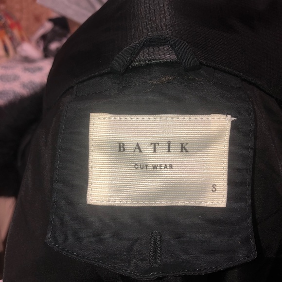 parka - Picture 6 of 6